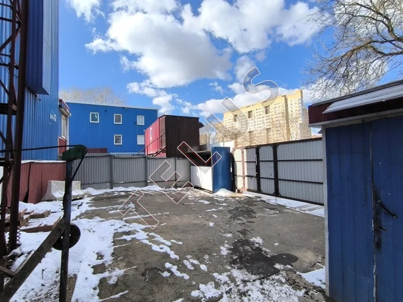 м. Коммунарка, ул. Фитаревская, 2000 м2, Имущественный комплекс (ном. ... - Фото 20