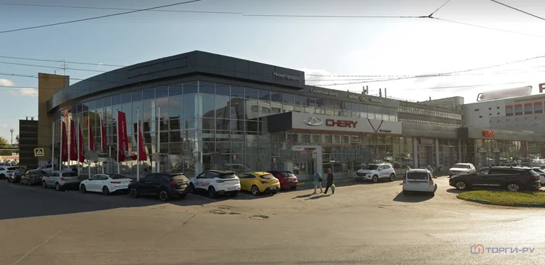 Продажа готового бизнеса, Нижний Новгород, Московское ш. - Фото 5