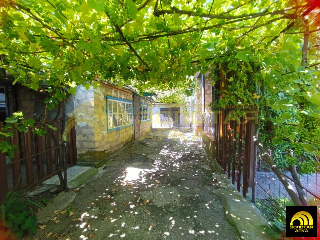 Продажа дома, Мингрельская, Абинский район, ул. Советская - Фото 0