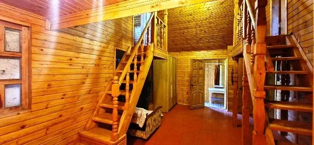 Дача в деревне Холмы - Фото 2