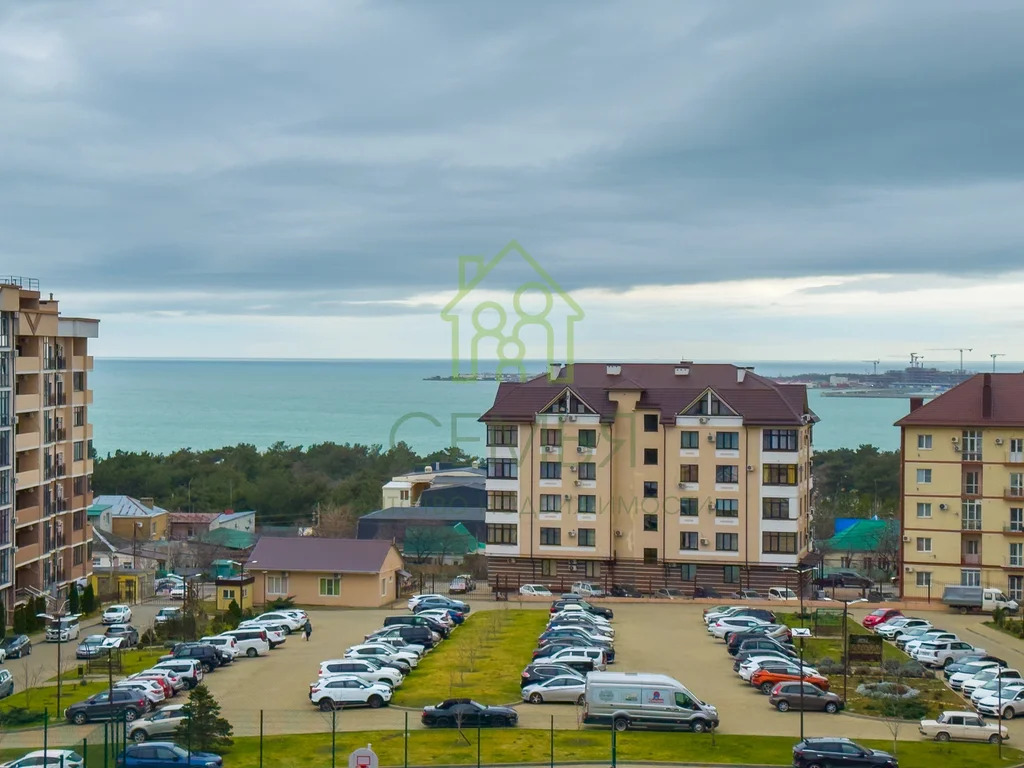 Продажа квартиры, Геленджик - Фото 11