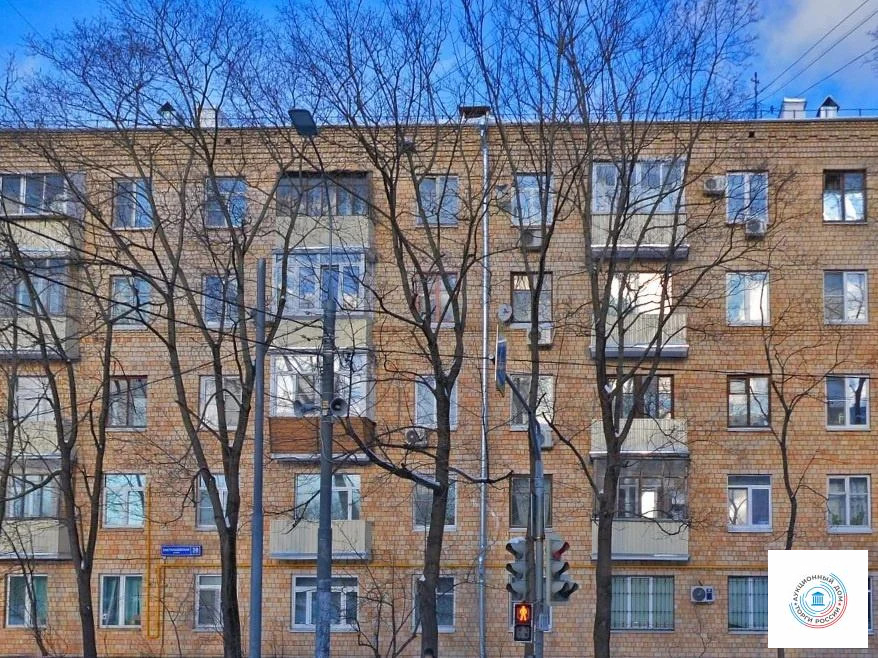 Продается квартира, 39 м - Фото 4