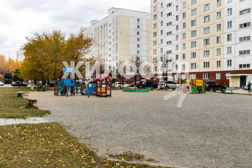 Продажа квартиры, Новосибирск, Татьяны Снежиной - Фото 0