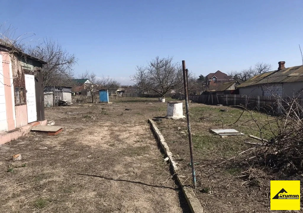 Продажа дома, Должанская, Ейский район, ул. Октябрьская - Фото 2