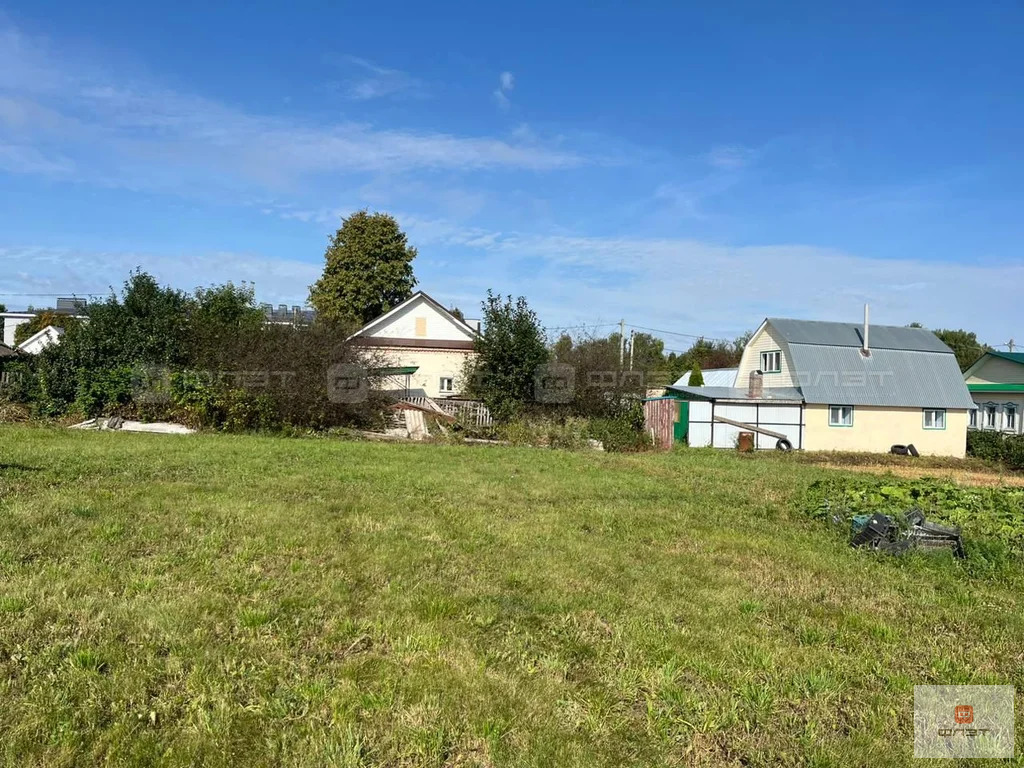 Продажа дома, Кутлу-Букаш, Рыбно-Слободский район, ул. З.Шаймарданова - Фото 18