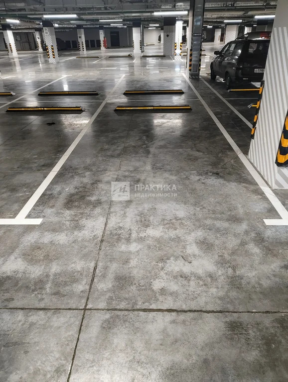 Аренда гаража, улица Эдуарда Стрельцова - Фото 8