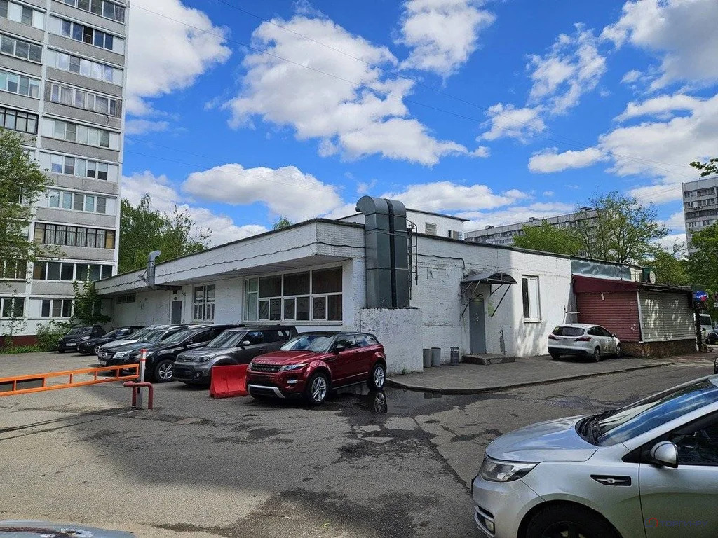 Продажа торгового помещения, ул. Енисейская - Фото 1