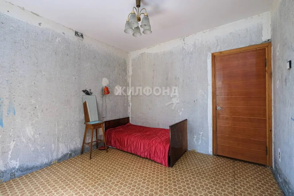 Продажа квартиры, Новосибирск, ул. Рассветная - Фото 6