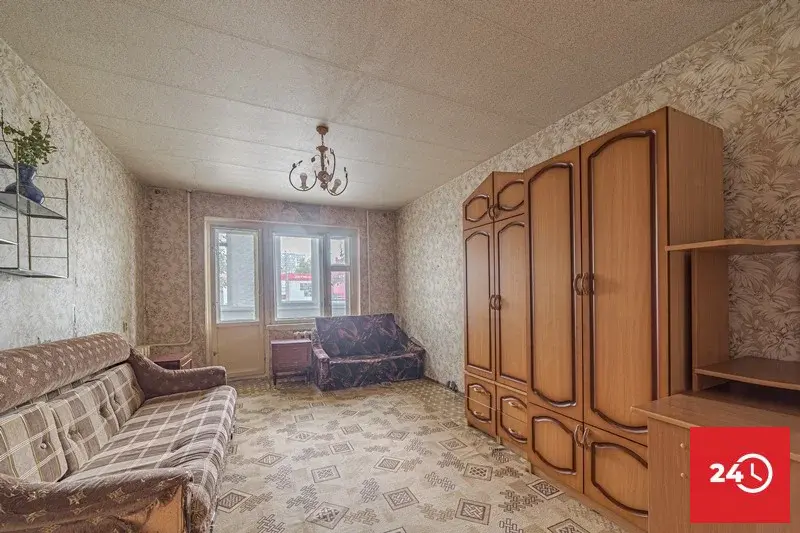 В продаже 1 комнатная квартира по ул.Терновского 170 с ремонтом - Фото 3