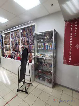 Продажа торгового помещения, ул. Люблинская - Фото 3