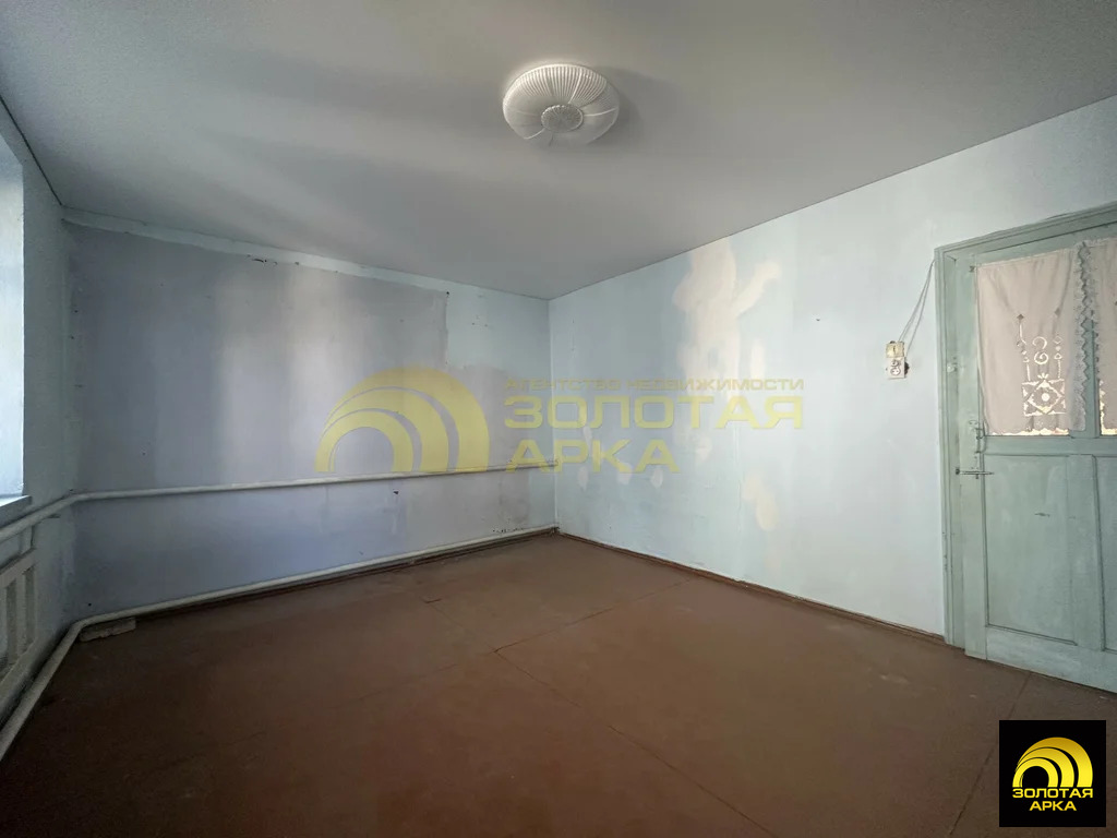 Продажа дома, Старотитаровская, Темрюкский район, Ильича пер. - Фото 10