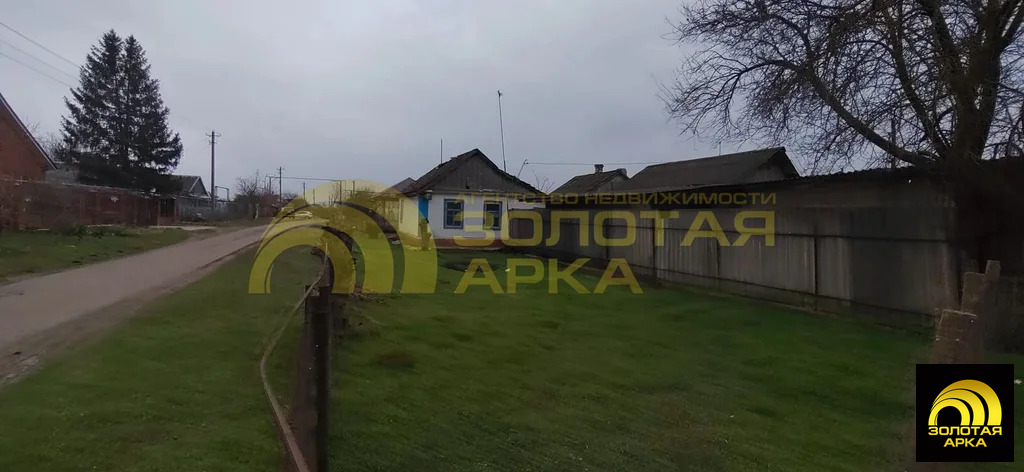 Продажа дома, Варениковская, Крымский район, ул. Карла Маркса - Фото 1