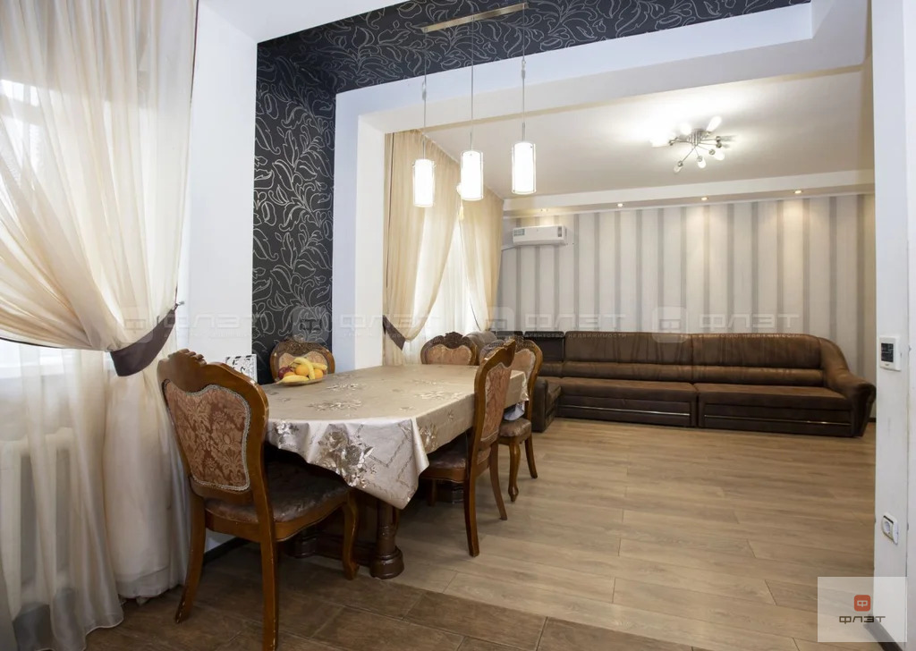 Продажа квартиры, Казань, ул. Габдуллы Кариева - Фото 4