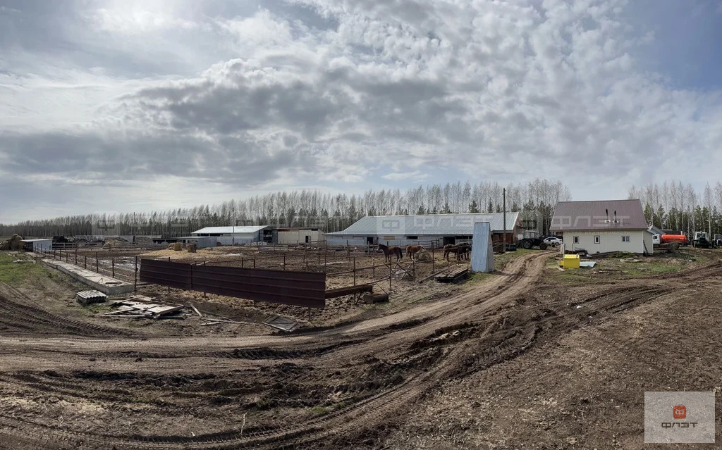 Продажа склада, Копки, Кукморский район, ул. Советская - Фото 7