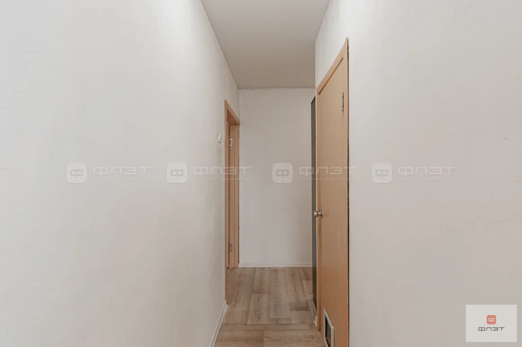 Продажа квартиры, Казань, ул. Мазита Гафури - Фото 12
