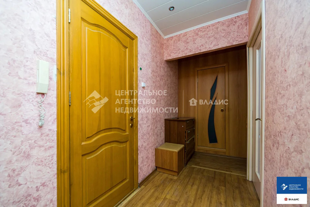 Продажа квартиры, Рязань, ул. Сельских Строителей - Фото 8