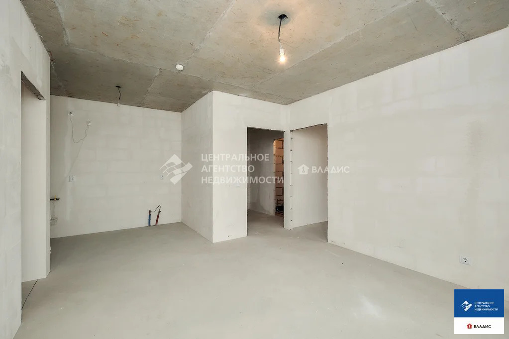 Продажа квартиры, Рязань, улица Александра Полина - Фото 6