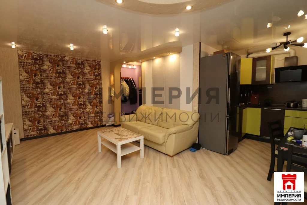 Продажа квартиры, Магадан, ул. Гагарина - Фото 1