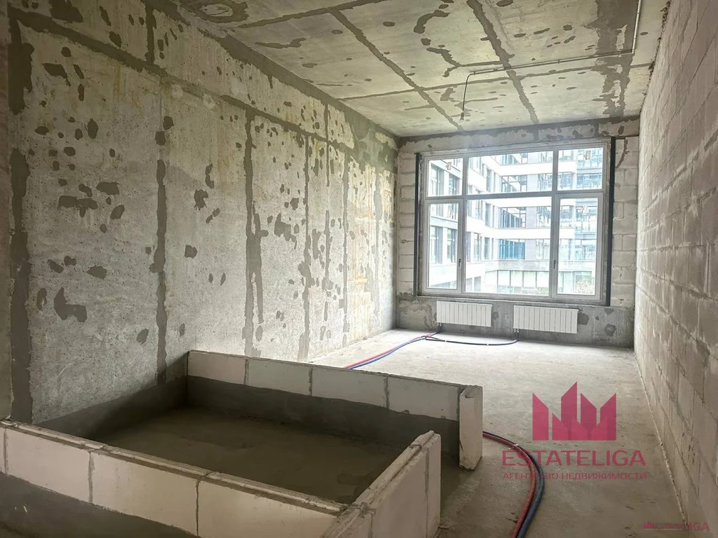 Продажа квартиры, улица Сергея Бондарчука - Фото 16