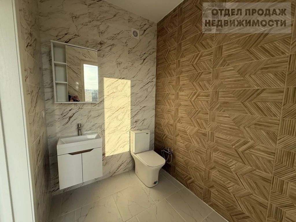 Новый дом с ремонтом - Фото 15