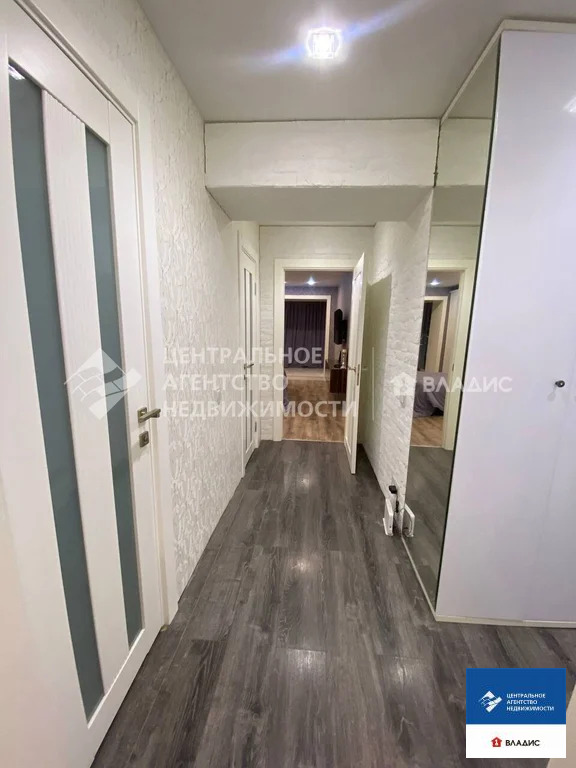 Продажа квартиры, Рязань, ул. Новоселов - Фото 13