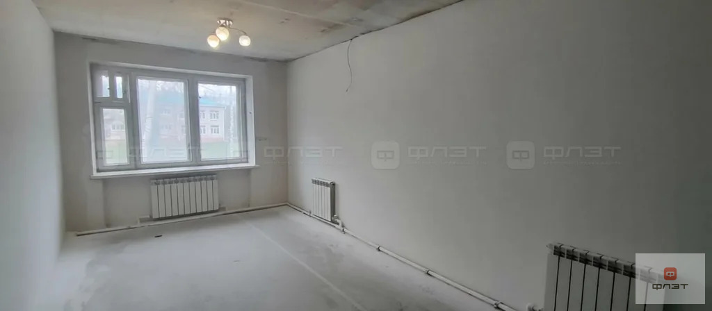 Продажа квартиры, Габишево, Лаишевский район, ул. Ленинская - Фото 1