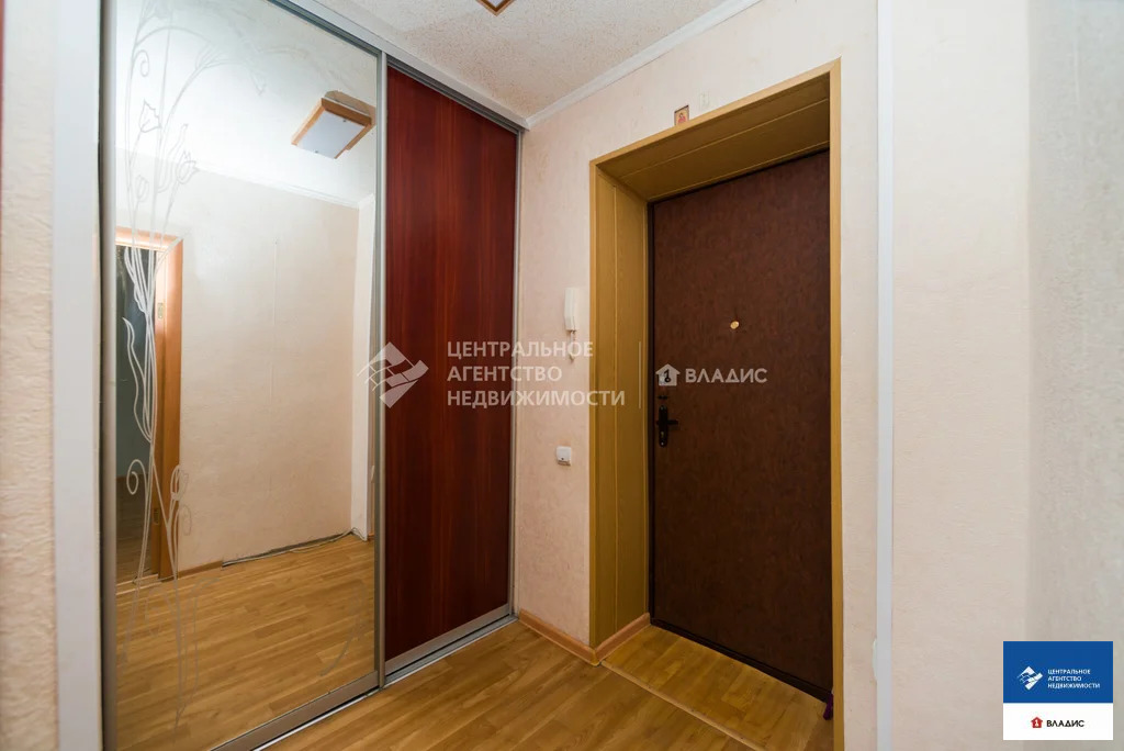 Продажа квартиры, Рязань, 1-я Красная улица - Фото 11