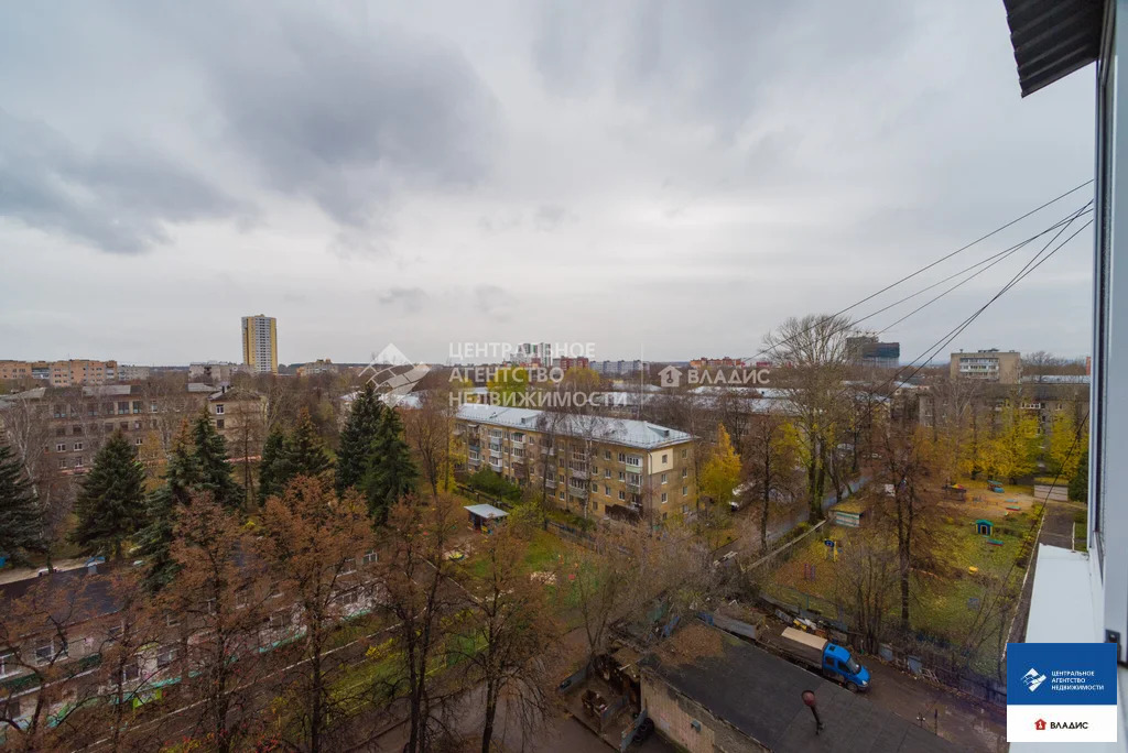 Продажа квартиры, Рязань, ул. Островского - Фото 5