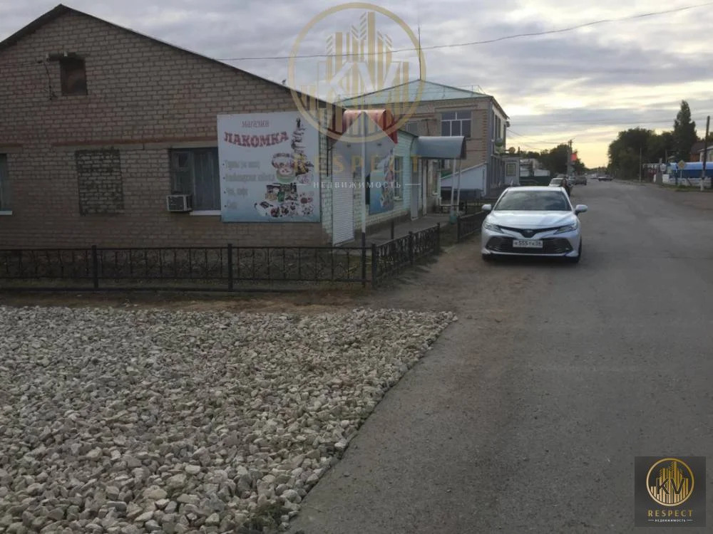 Продажа готового бизнеса, Ташла, Ташлинский район, ул. Довженко - Фото 1