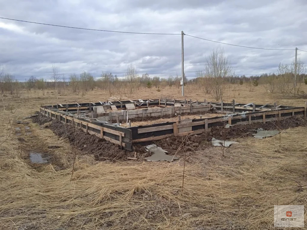 Продажа участка, Большие Кургузи, Зеленодольский район, ул. Зеленая - Фото 0