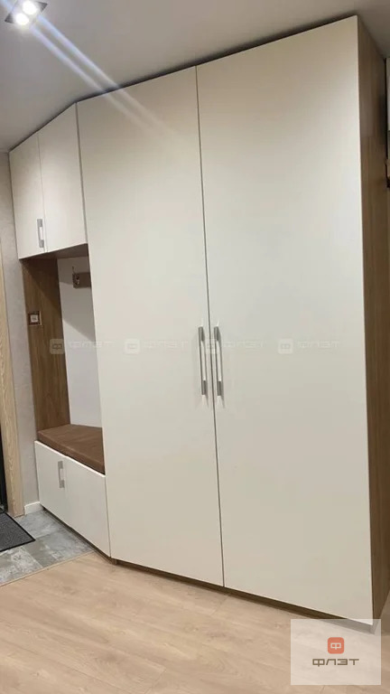 Продажа квартиры, Казань, Щербаковский пер. - Фото 15