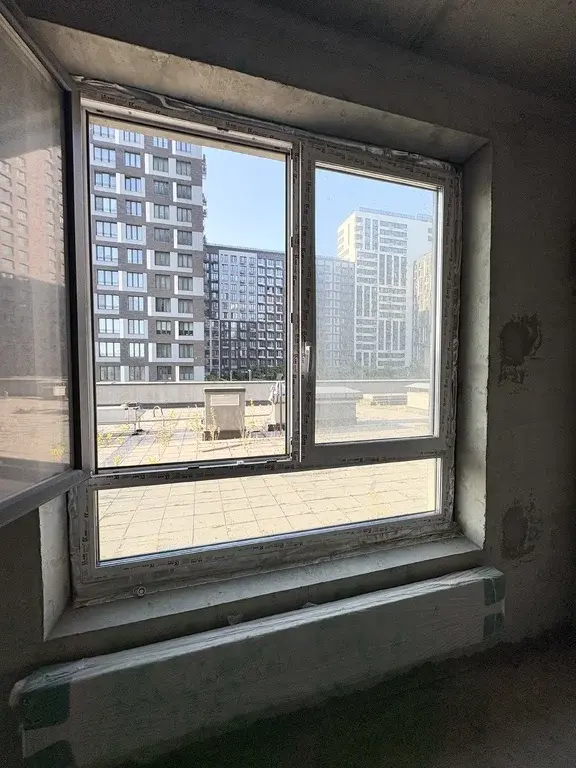 Продажа 3х к.кв. в ЖК Западный Порт - Фото 16