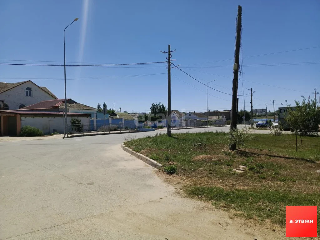 Продажа участка, Саки, Евпаторийское ш. - Фото 1