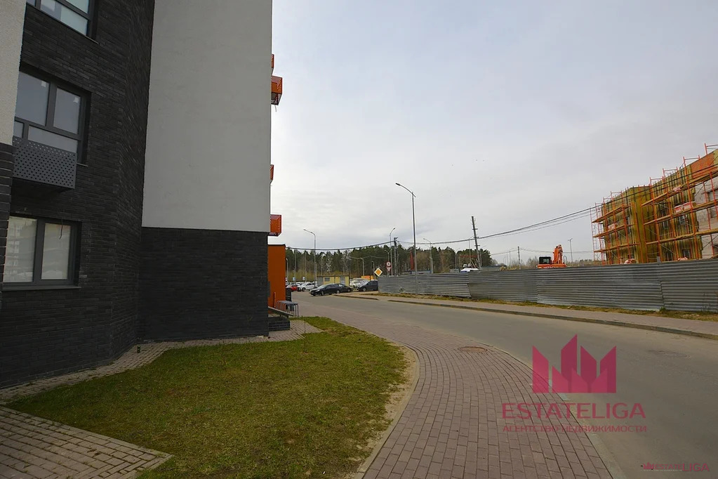 Продажа ПСН, Глухово, Дмитровский район, Романовская улица - Фото 18