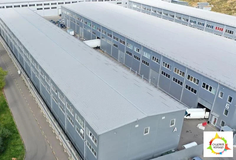 Сдаается склад площадью 510 кв - Фото 8