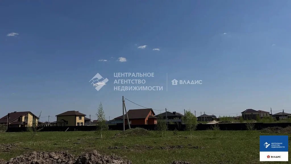 Продажа участка, Рязанский район - Фото 3