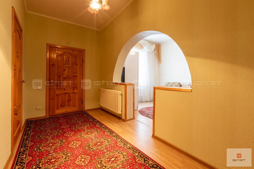 Продажа дома, Осиново, Зеленодольский район, ул. Солнечная - Фото 27