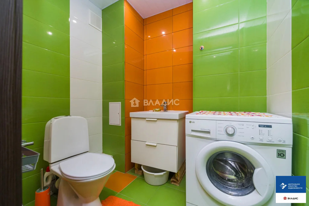 Продажа квартиры, Рязань, ул. Татарская - Фото 10