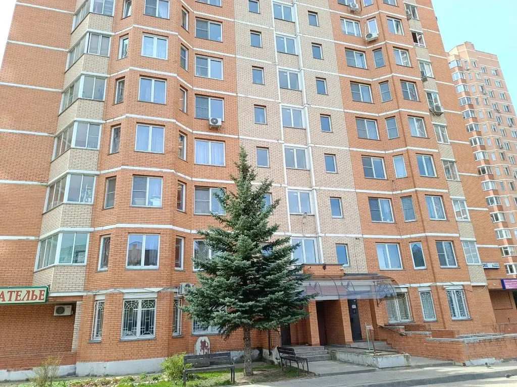 1к.кв. Ленина, дом 203 - Фото 19