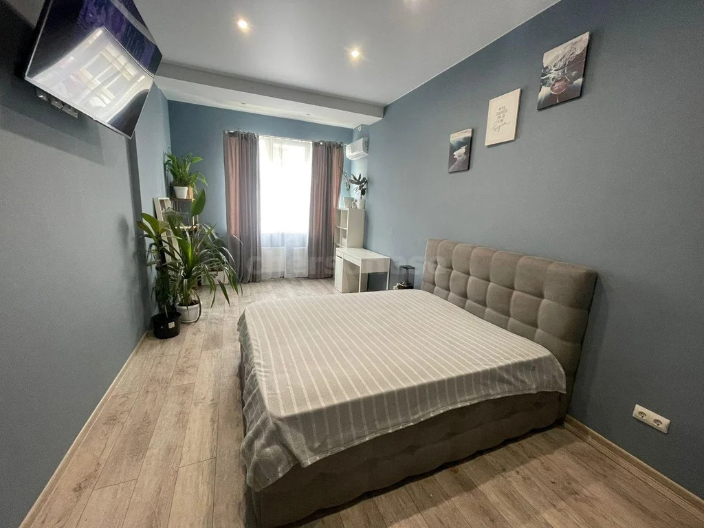 Продажа квартиры, Севастополь, ул. Челнокова - Фото 16