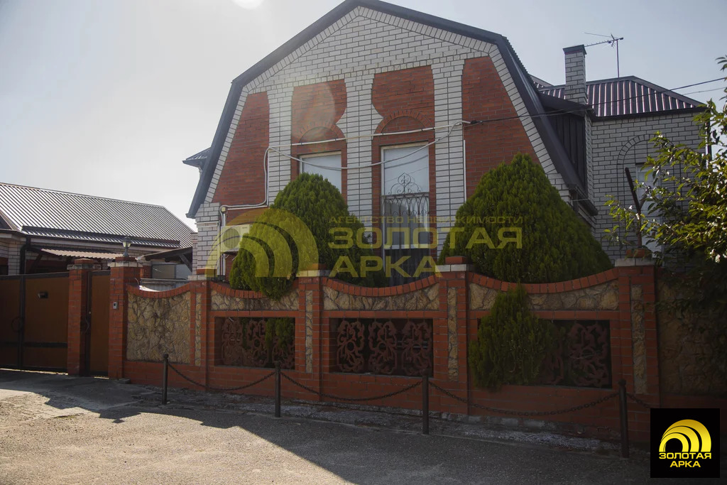 Продажа дома, Старотитаровская, Темрюкский район, Ильича пер. - Фото 2