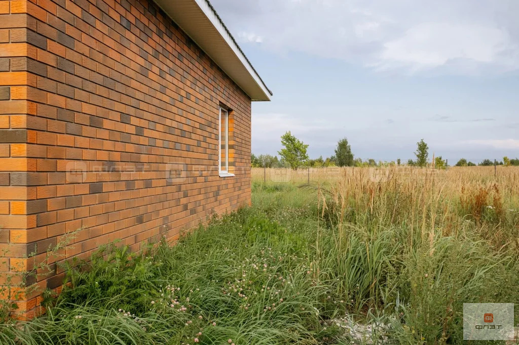 Продажа дома, Пятидворка, Верхнеуслонский район, ул. Бирюзовая - Фото 3