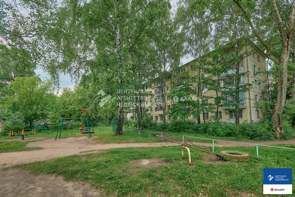 Продажа квартиры, Рязань, ул. Стройкова - Фото 12