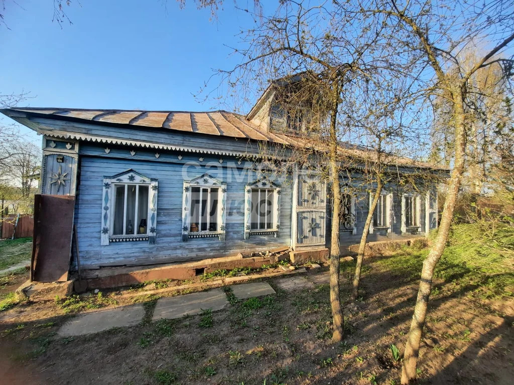 Продажа дома, Дмитров, Дмитровский район, Александрово д. - Фото 0