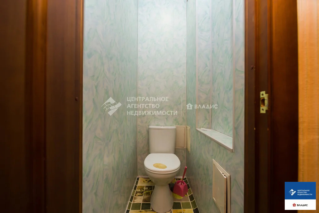 Продажа квартиры, Рязань, ул. Пугачева - Фото 8