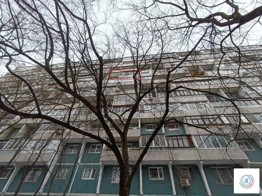 Продается квартира, 39.2 м - Фото 2