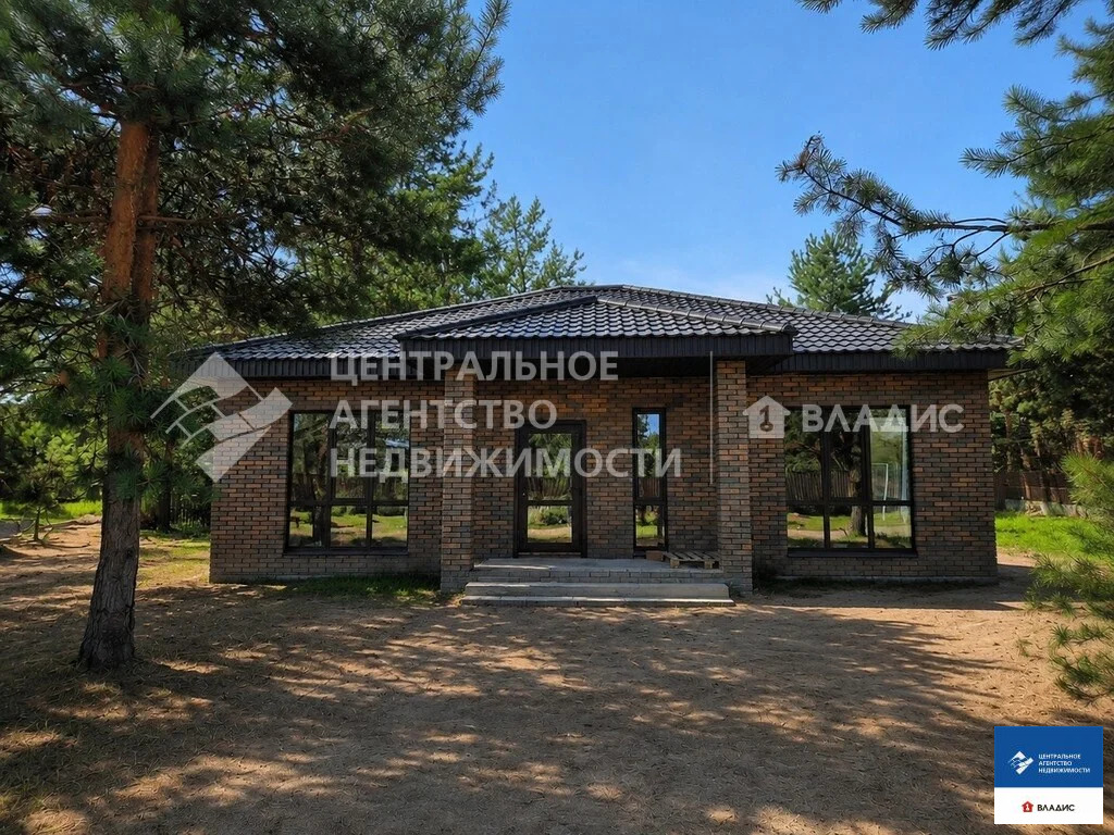 Продажа дома, Полково, Рязанский район, Янтарная улица - Фото 3