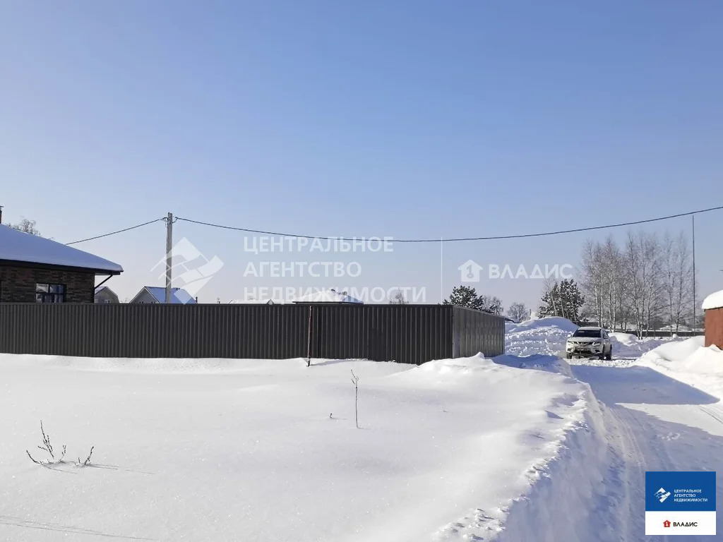 Продажа участка, Поляны, Рязанский район - Фото 8