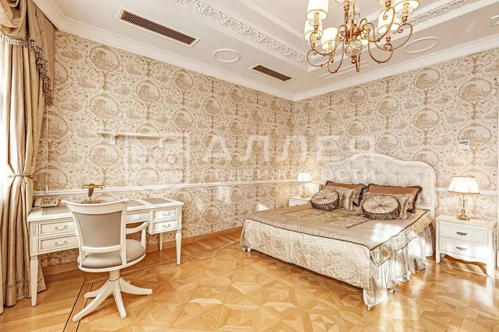 Дом 1174 кв.м. в микрорайоне Звягино - Фото 3