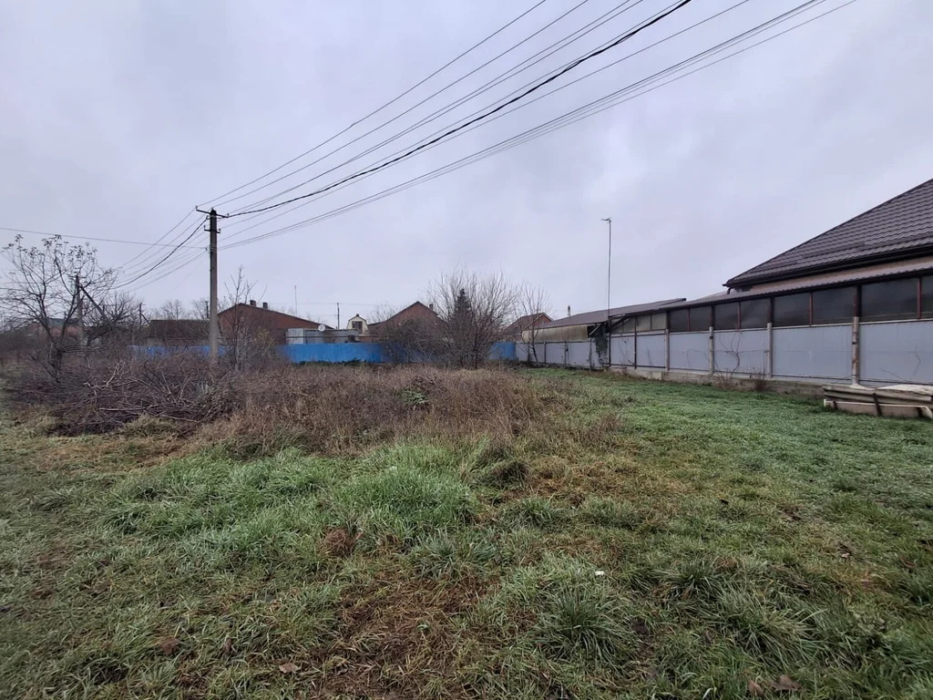 Продажа участка, Абинск, Абинский район, ул. Олимпийская - Фото 4